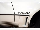 Thumbnail Photo 46 for 1984 Pontiac Firebird Trans Am